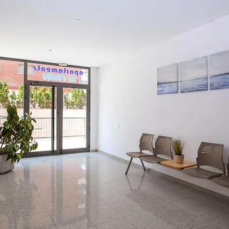 New Es Freus Family Apartment *