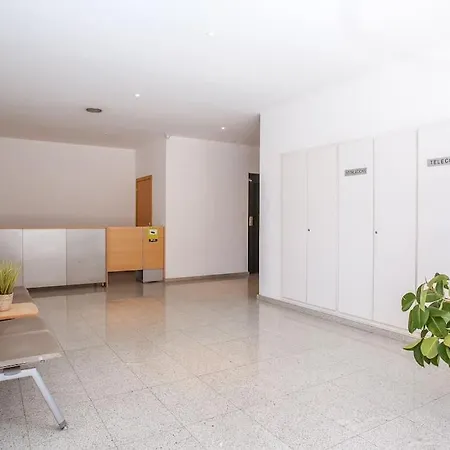 New Es Freus Family Apartment Lloret de Mar