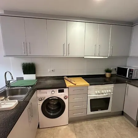 New Es Freus Family Apartment *