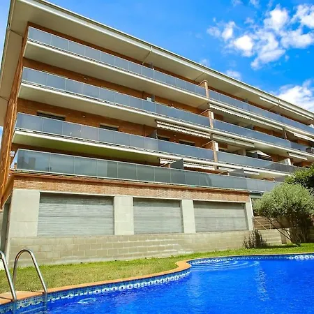 New Es Freus Family Apartment