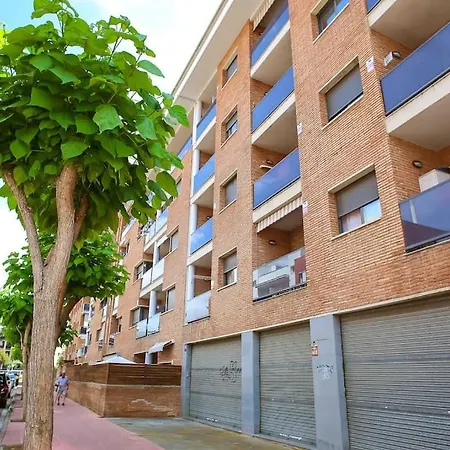 New Es Freus Family Apartment *