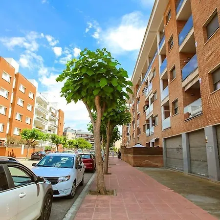 New Es Freus Family Apartmán