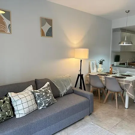 New Es Freus Family Apartment Lloret de Mar