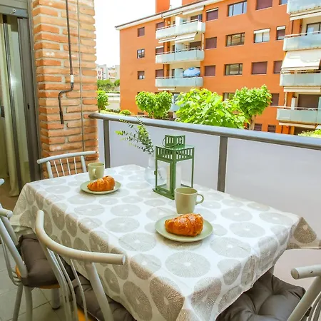 New Es Freus Family Apartment Lloret de Mar