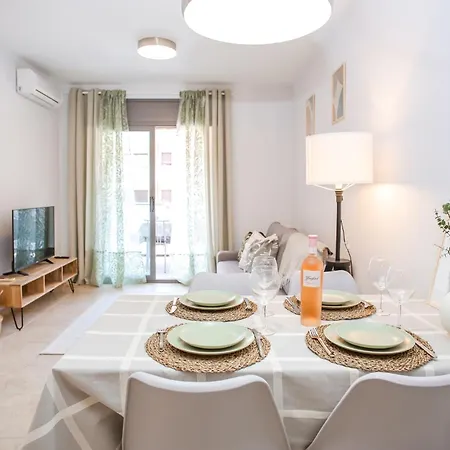 New Es Freus Family Apartment *