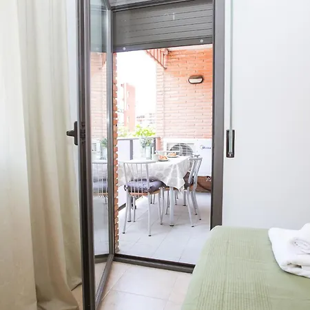 New Es Freus Family Apartment