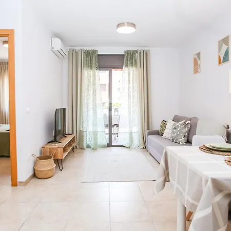 New Es Freus Family Apartment *