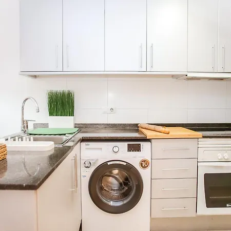 New Es Freus Family Apartment