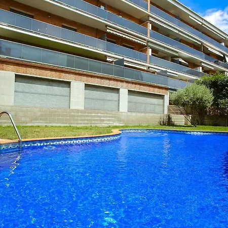 New Es Freus Family * Lloret de Mar